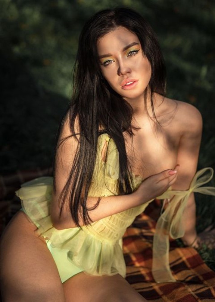 Индивидуалка Шакира фото № 2 в городе Черногорск