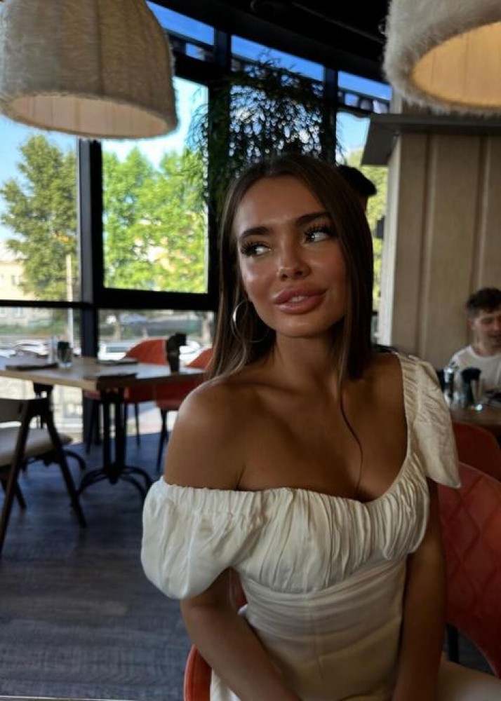 Индивидуалка Шарлотта фото № 2 в городе Черногорск