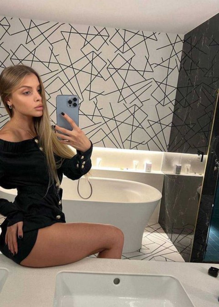 Индивидуалка Софа фото № 2 в городе Черногорск