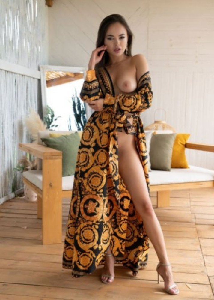 Индивидуалка Софа главное фото в городе Черногорск 