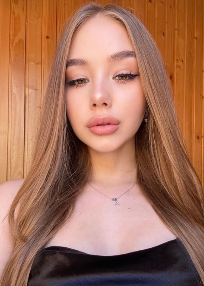 Индивидуалка Соня фото № 2 в городе Черногорск