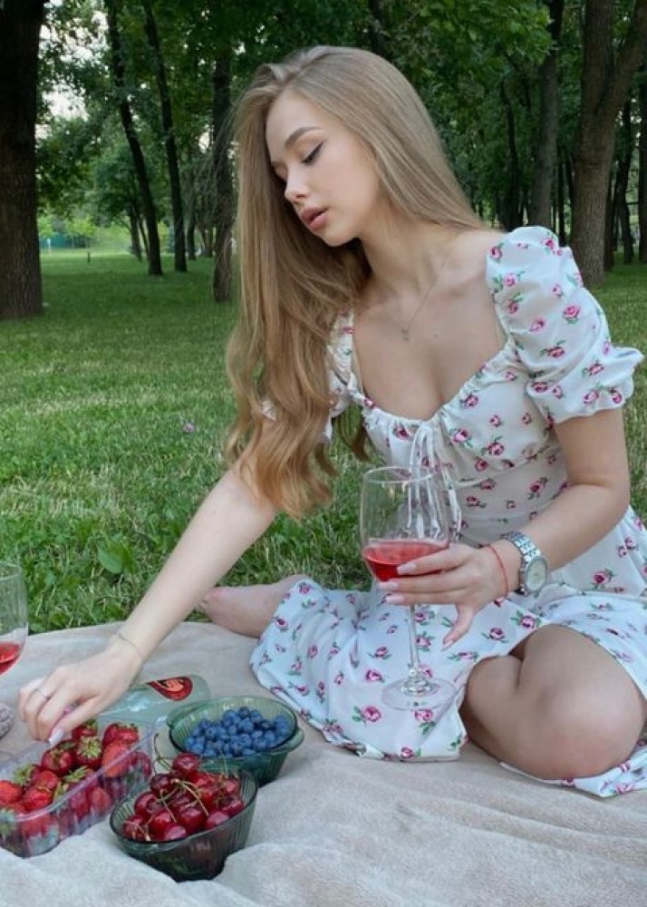 Индивидуалка Соня фото № 2 в городе Черногорск