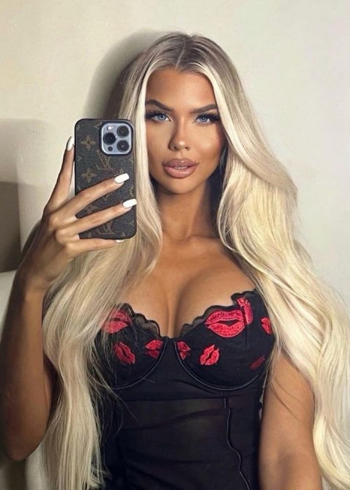 Индивидуалка Стелла фото № 2 в городе Черногорск