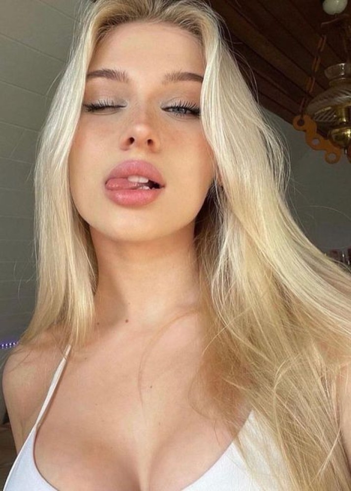 Индивидуалка Вика главное фото в городе Черногорск 