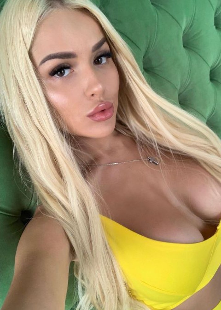 Индивидуалка Вика фото № 2 в городе Черногорск