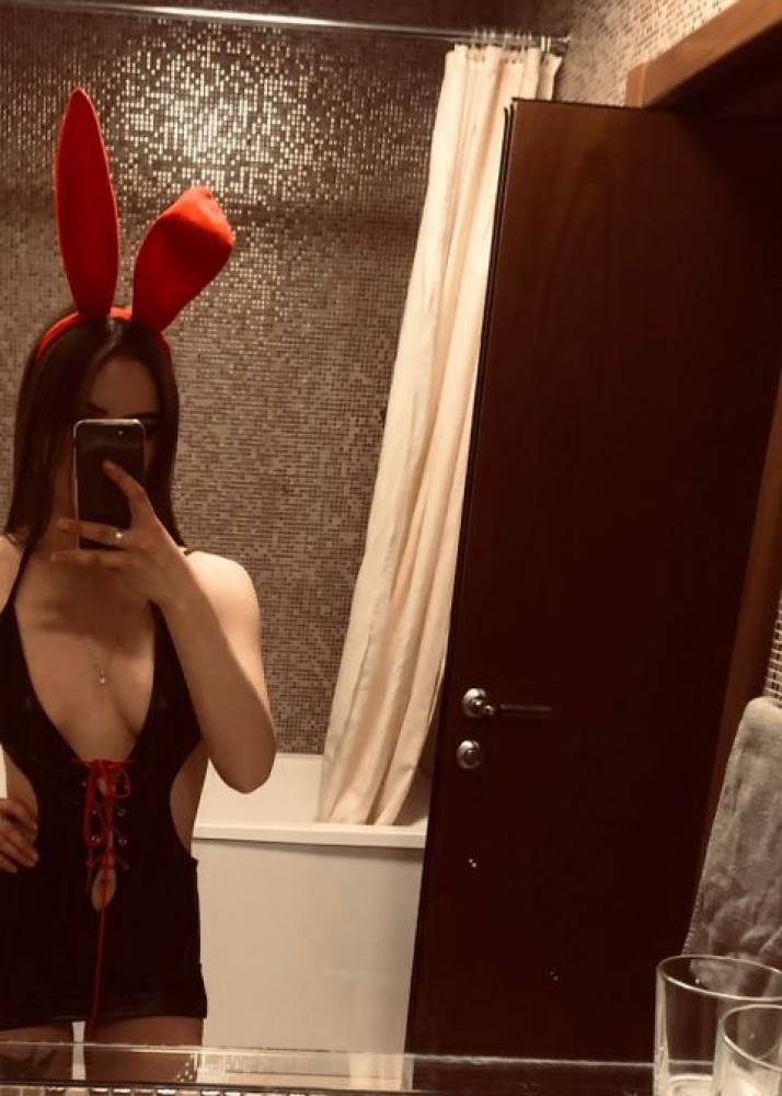 Индивидуалка Влада фото № 2 в городе Черногорск