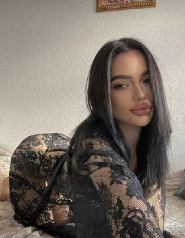 Индивидуалка Яна фото № 2 в городе Черногорск