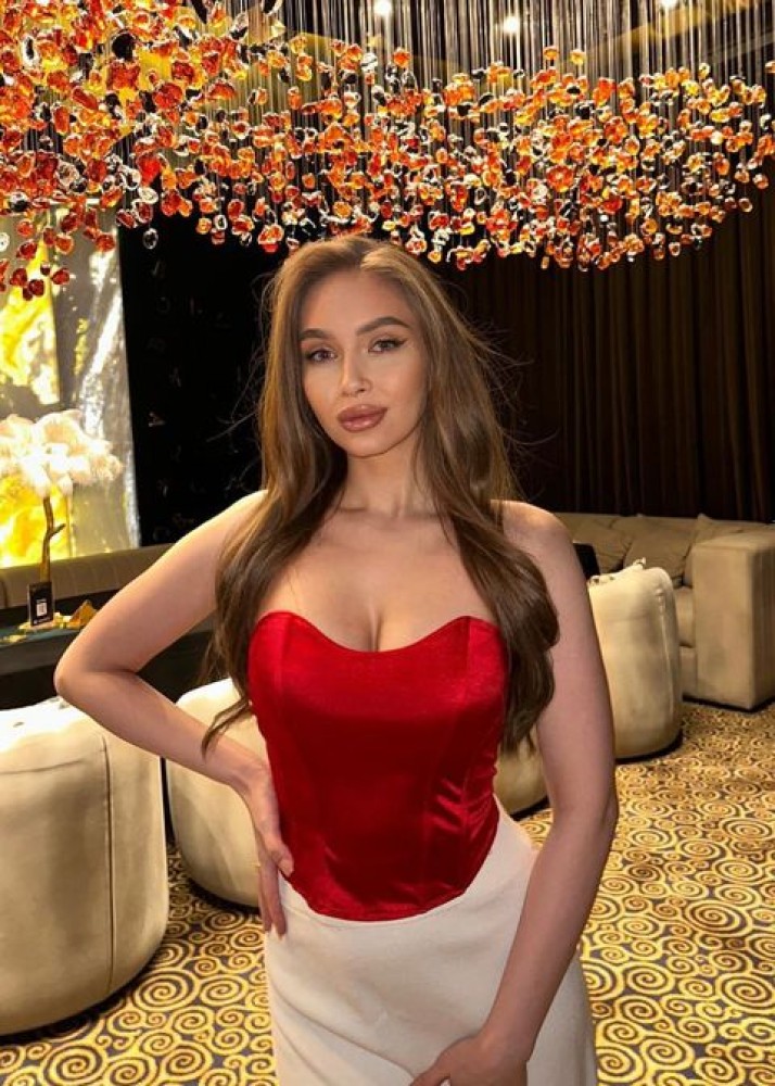 Индивидуалка Яна фото № 2 в городе Черногорск