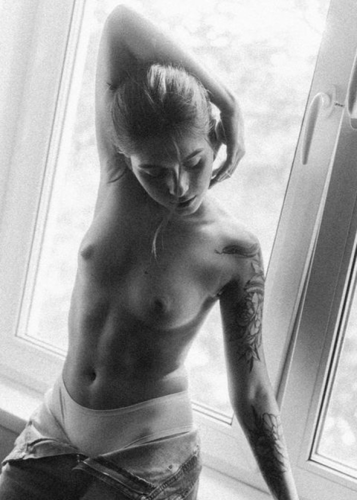 Индивидуалка Яна главное фото в городе Черногорск 