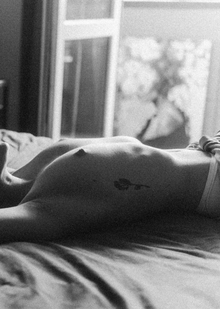 Индивидуалка Яна фото № 2 в городе Черногорск