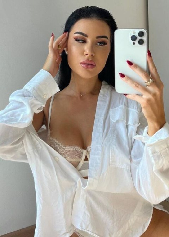 Индивидуалка Юля главное фото в городе Черногорск 