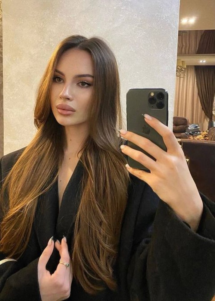 Индивидуалка Жанна фото № 2 в городе Черногорск