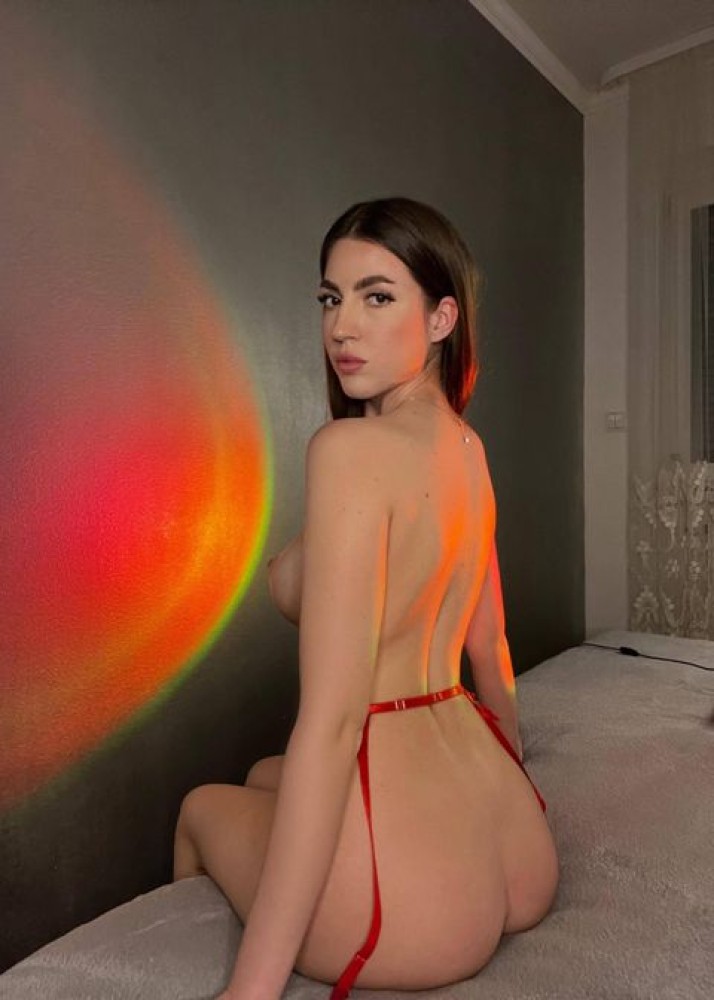 Индивидуалка Жанна фото № 2 в городе Черногорск