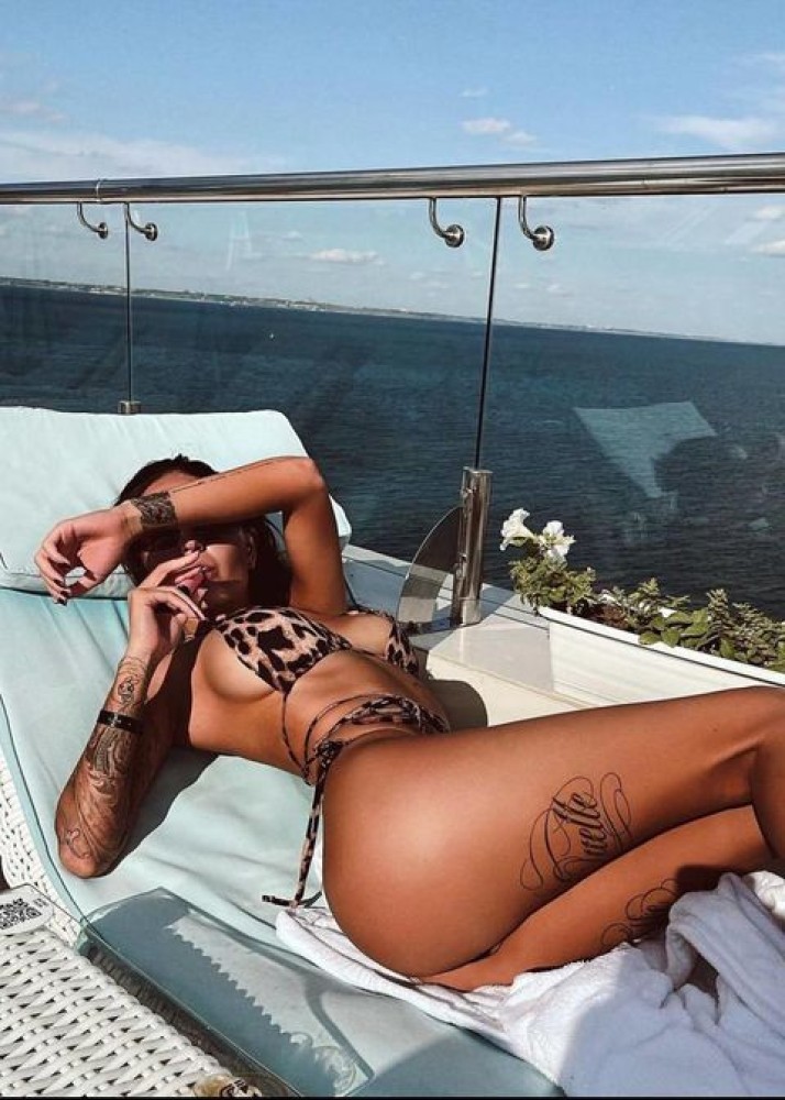 Индивидуалка Женя фото № 2 в городе Черногорск