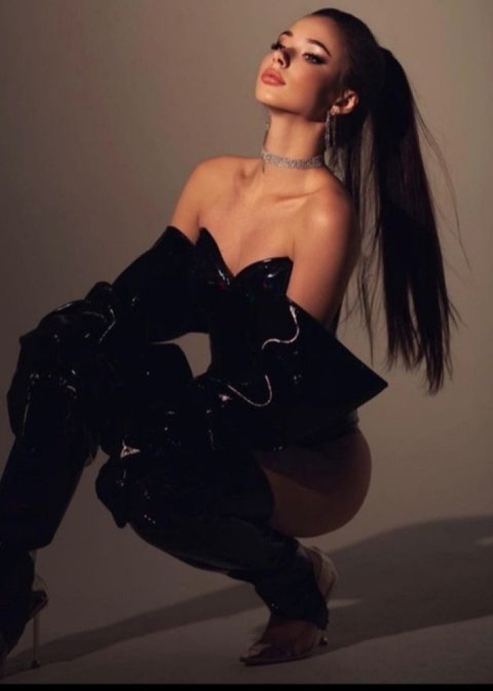 Индивидуалка Злата фото № 2 в городе Черногорск