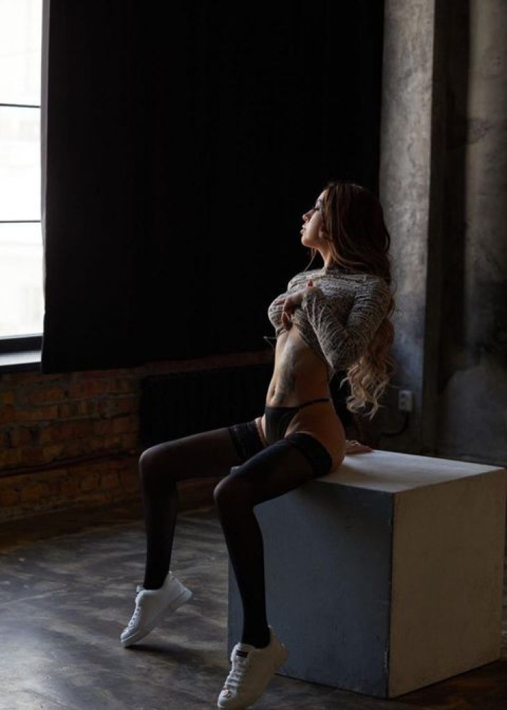 Индивидуалка Алочка фото № 2 в городе Черногорск