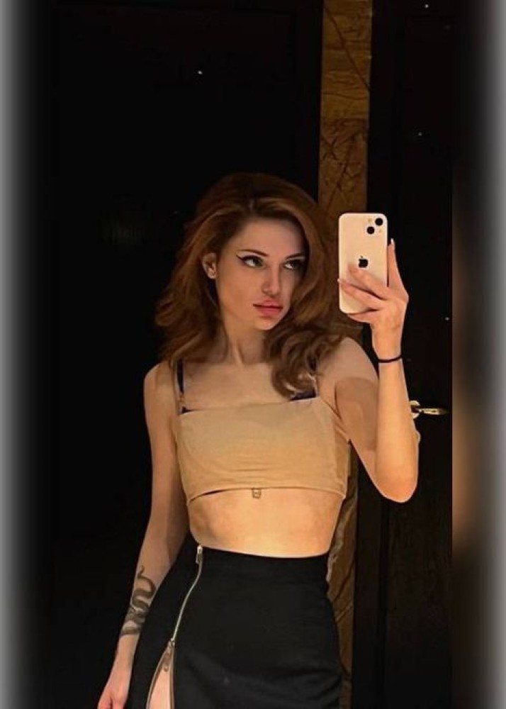 Индивидуалка Кристалл главное фото в городе Черногорск 