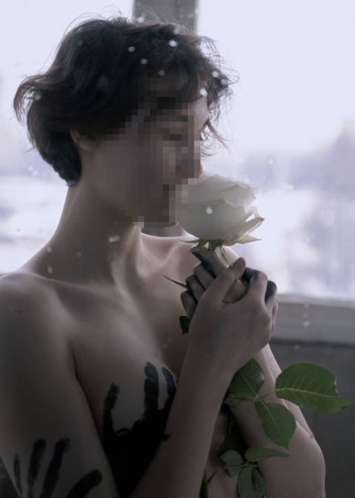 Индивидуалка Марина фото № 2 в городе Черногорск