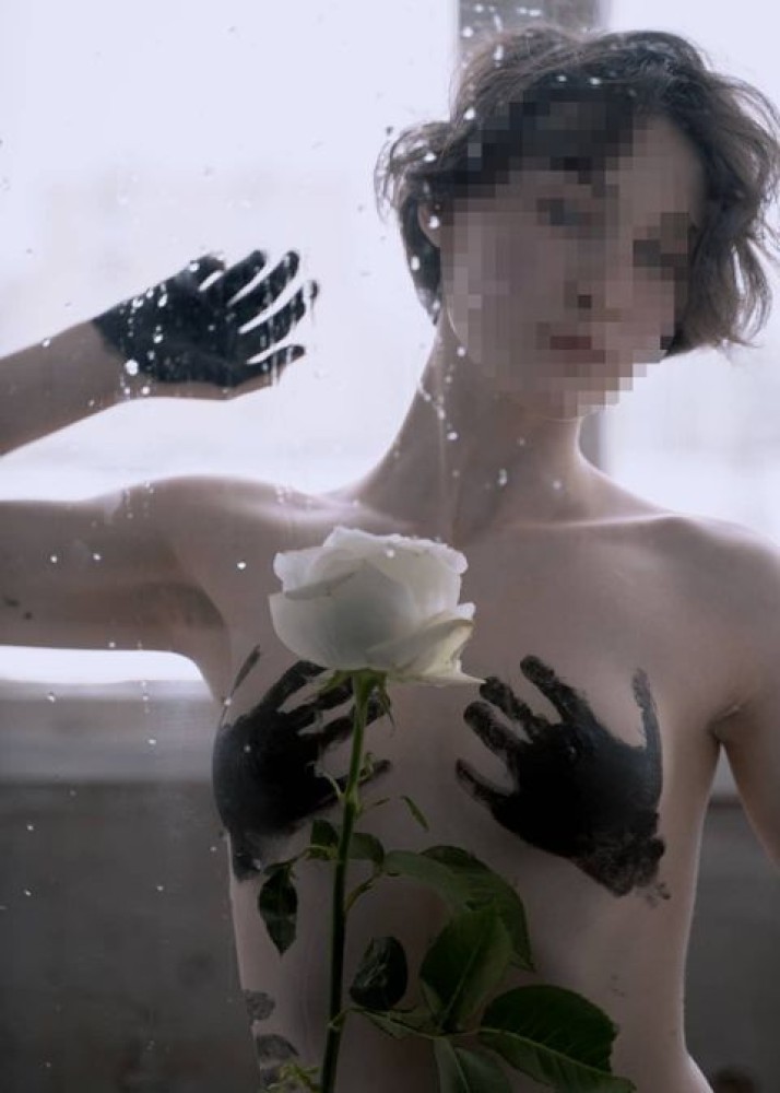 Индивидуалка Марина фото № 2 в городе Черногорск