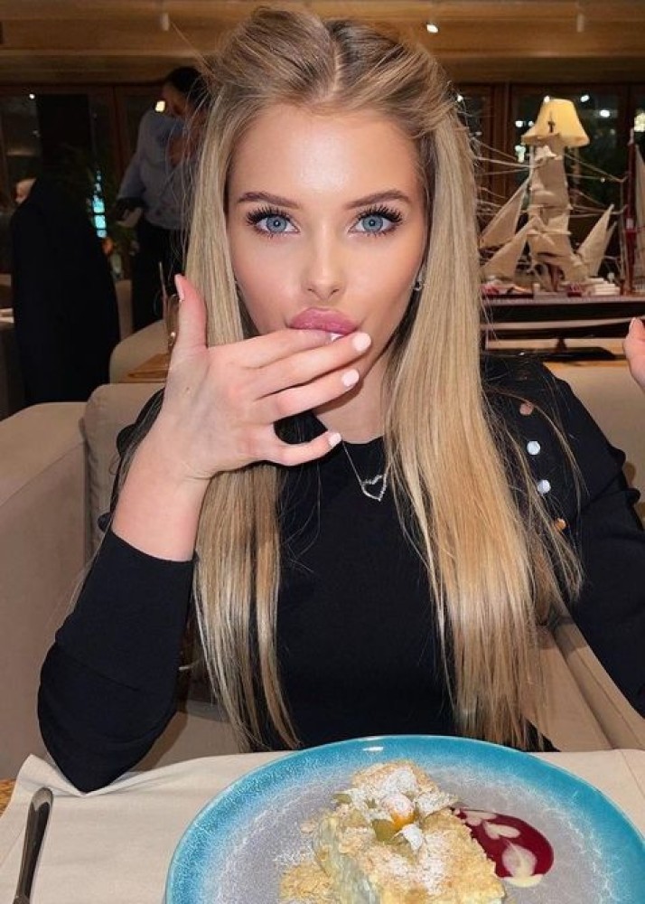 Индивидуалка Нелли фото № 2 в городе Черногорск