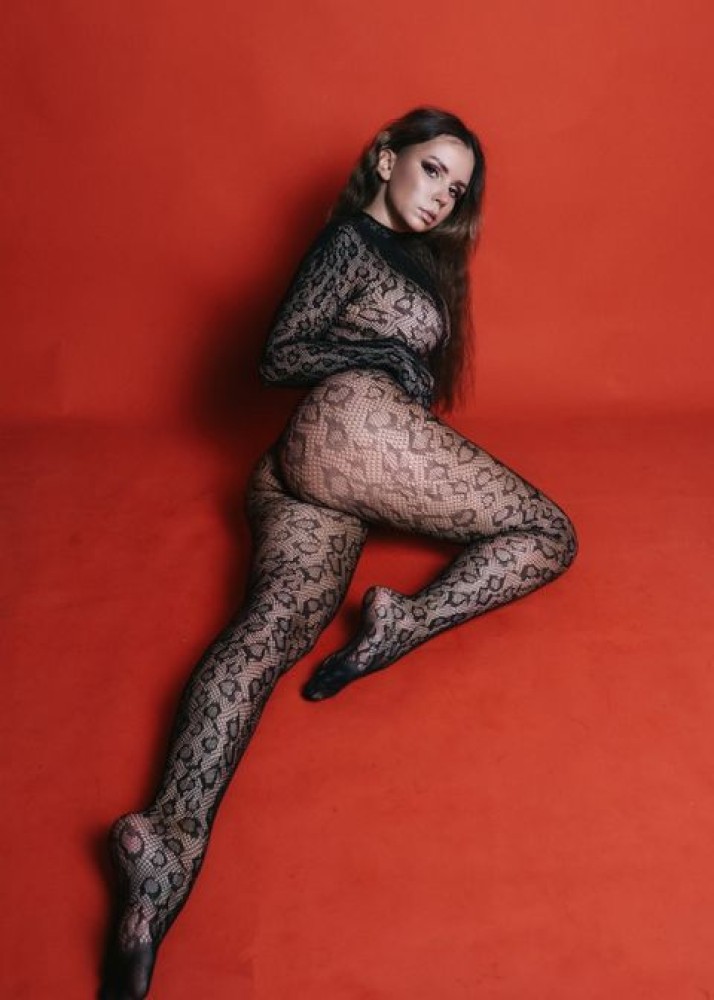 Индивидуалка Ника фото № 2 в городе Черногорск