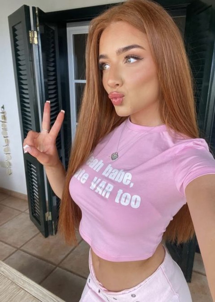 Индивидуалка Ника фото № 2 в городе Черногорск