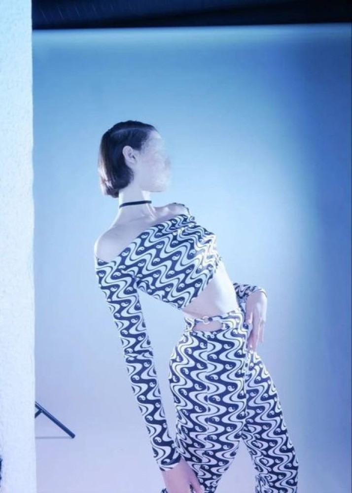 Индивидуалка Полина главное фото в городе Черногорск 