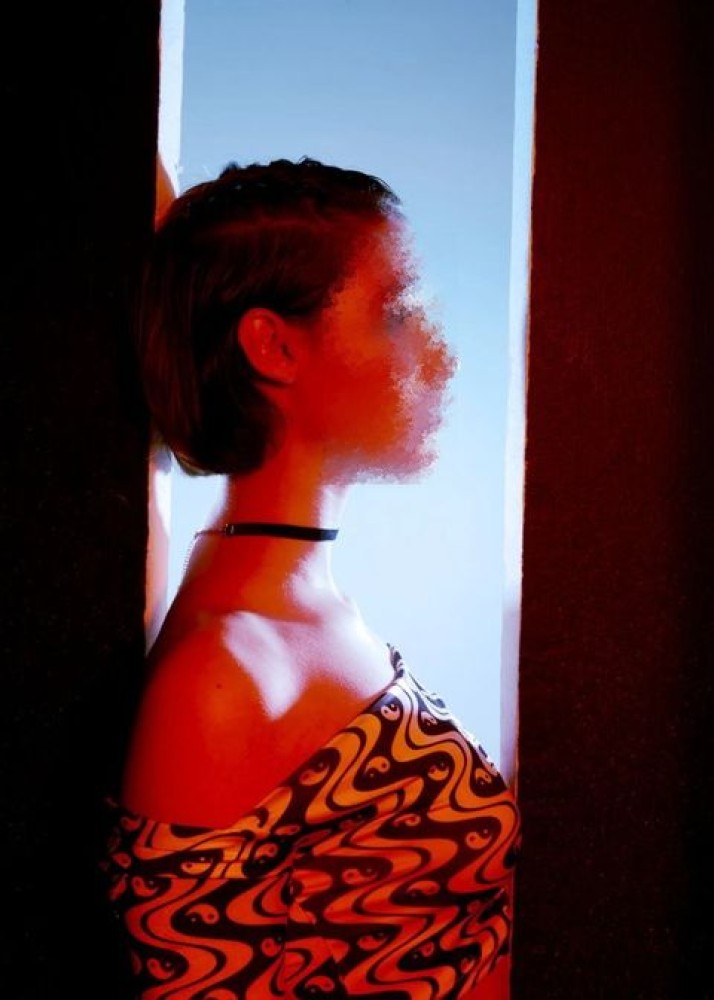 Индивидуалка Полина фото № 2 в городе Черногорск