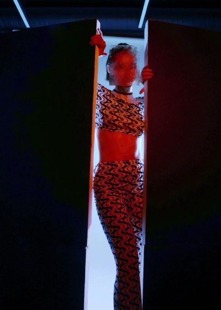 Индивидуалка Полина фото № 2 в городе Черногорск