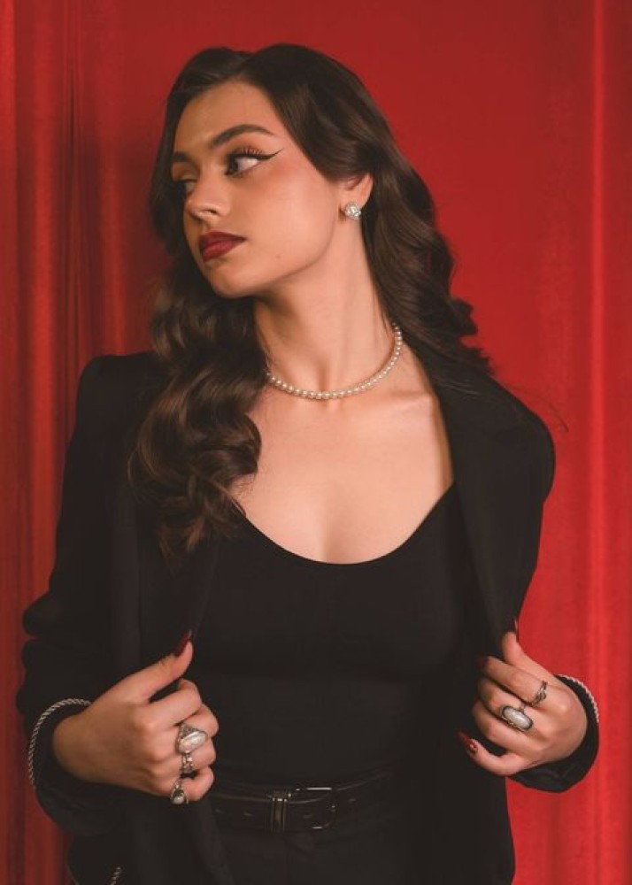 Индивидуалка Полли главное фото в городе Черногорск 