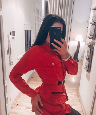 Танюха, Г. Черногорск