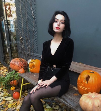 Аида, Г. Черногорск