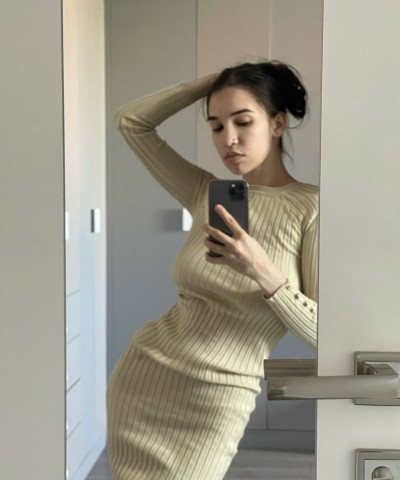 Юля, Г. Черногорск