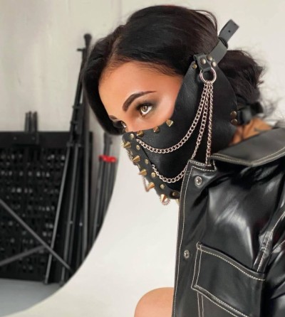 Ирина, Г. Черногорск