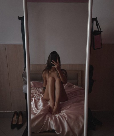 Изабелла, Г. Черногорск