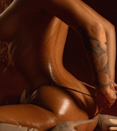 Каролина, Г. Черногорск