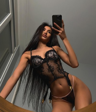 Ксюха, Г. Черногорск