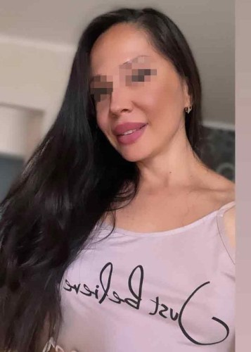 Алиса-творю, Г. Черногорск