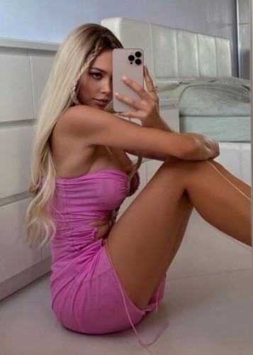 Анжела, Г. Черногорск