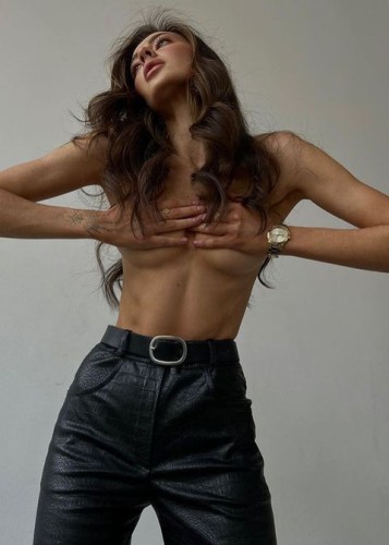 Ева, Г. Черногорск