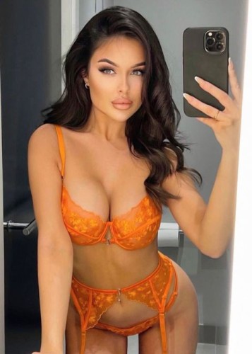 Ева, Г. Черногорск