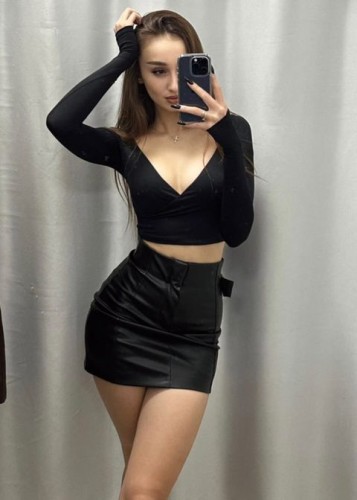 Катя, Г. Черногорск