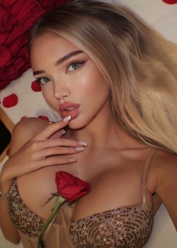 Ксения, Г. Черногорск