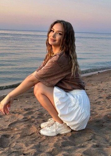 Соня, Г. Черногорск