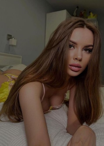 Виктория, Г. Черногорск