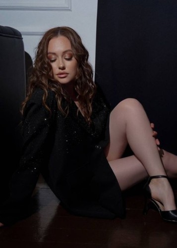 Вита, Г. Черногорск