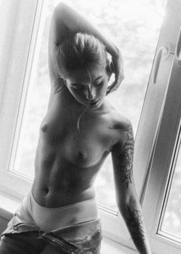 Яна, Г. Черногорск