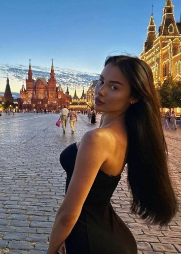 Зинаида, Г. Черногорск